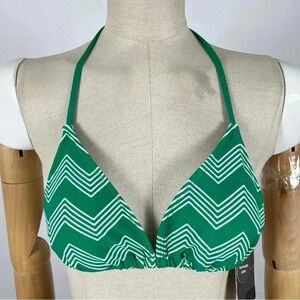 **Massimo bikini top NWT